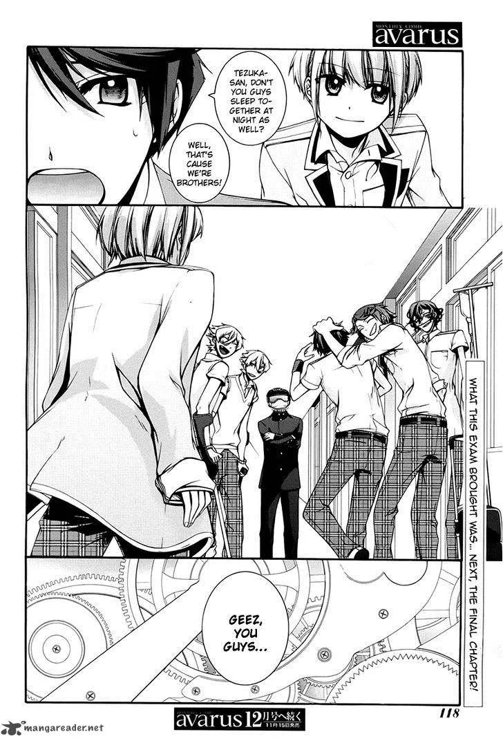 Dolls Code Chapter 9 page 28