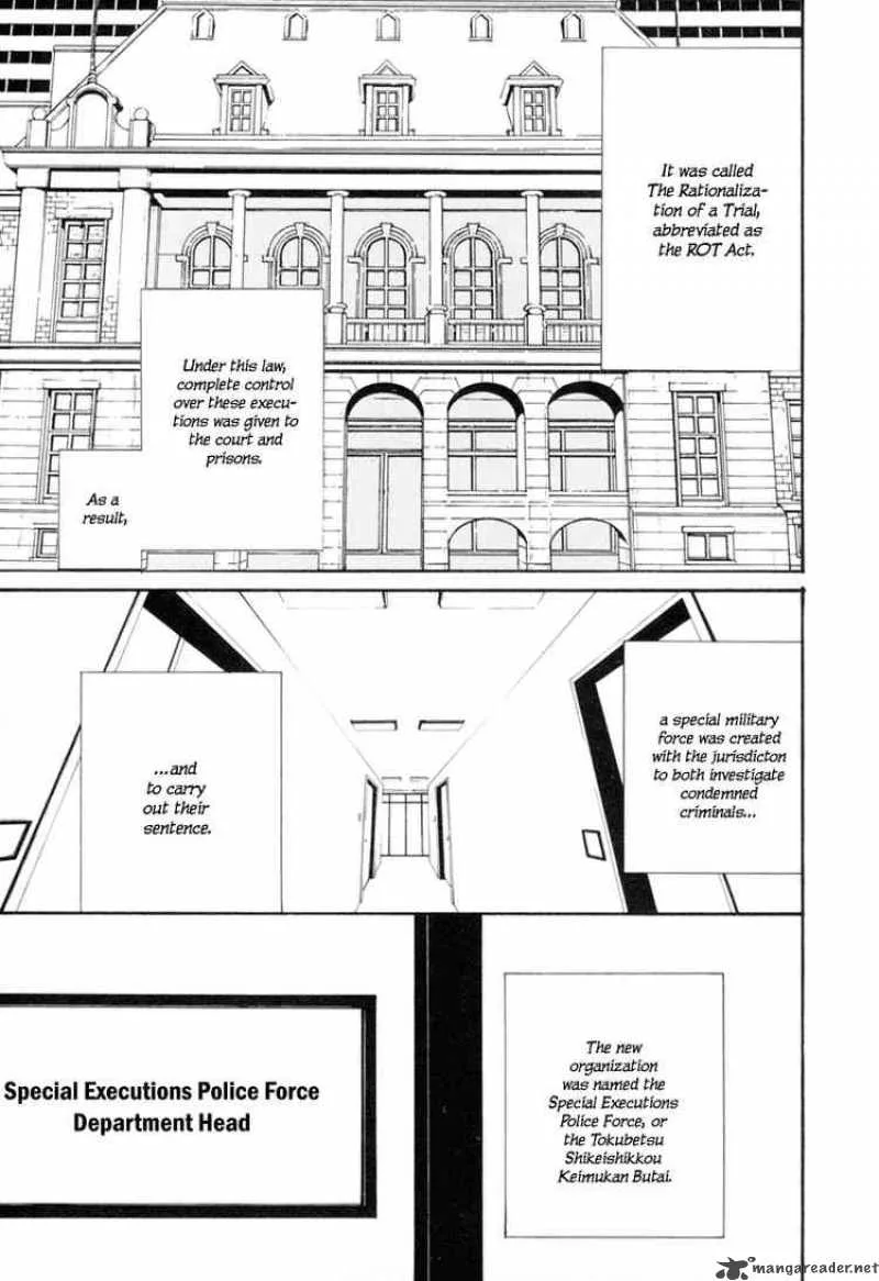 Dolls Chapter 1 page 20