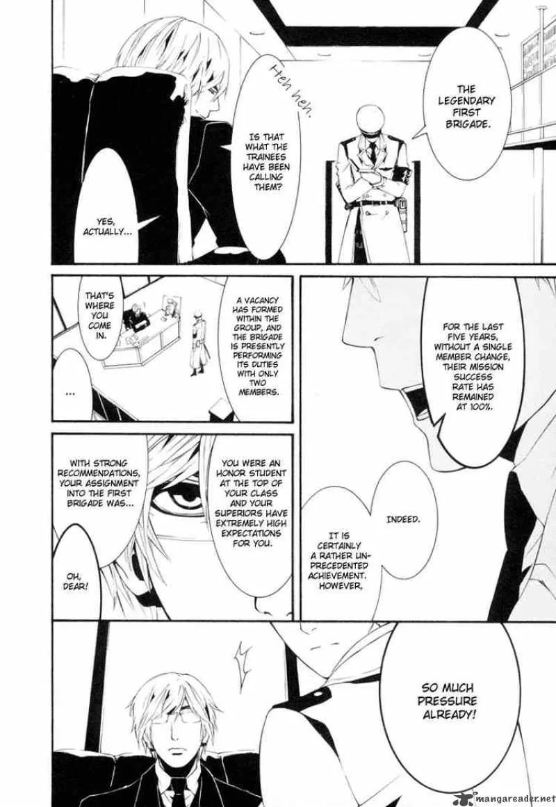Dolls Chapter 1 page 23
