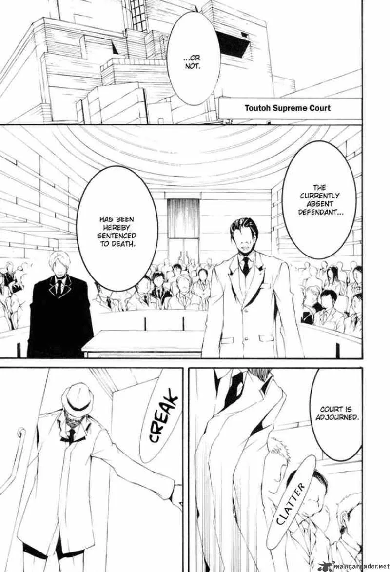 Dolls Chapter 1 page 28