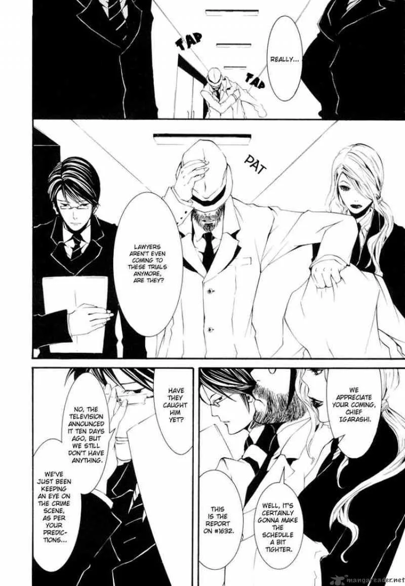 Dolls Chapter 1 page 29