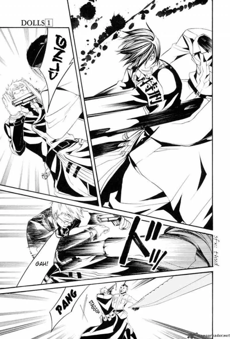 Dolls Chapter 1 page 48