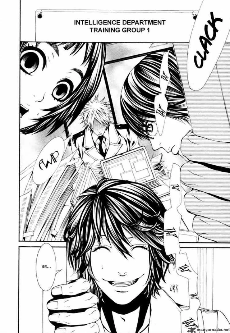 Dolls Chapter 11 page 2