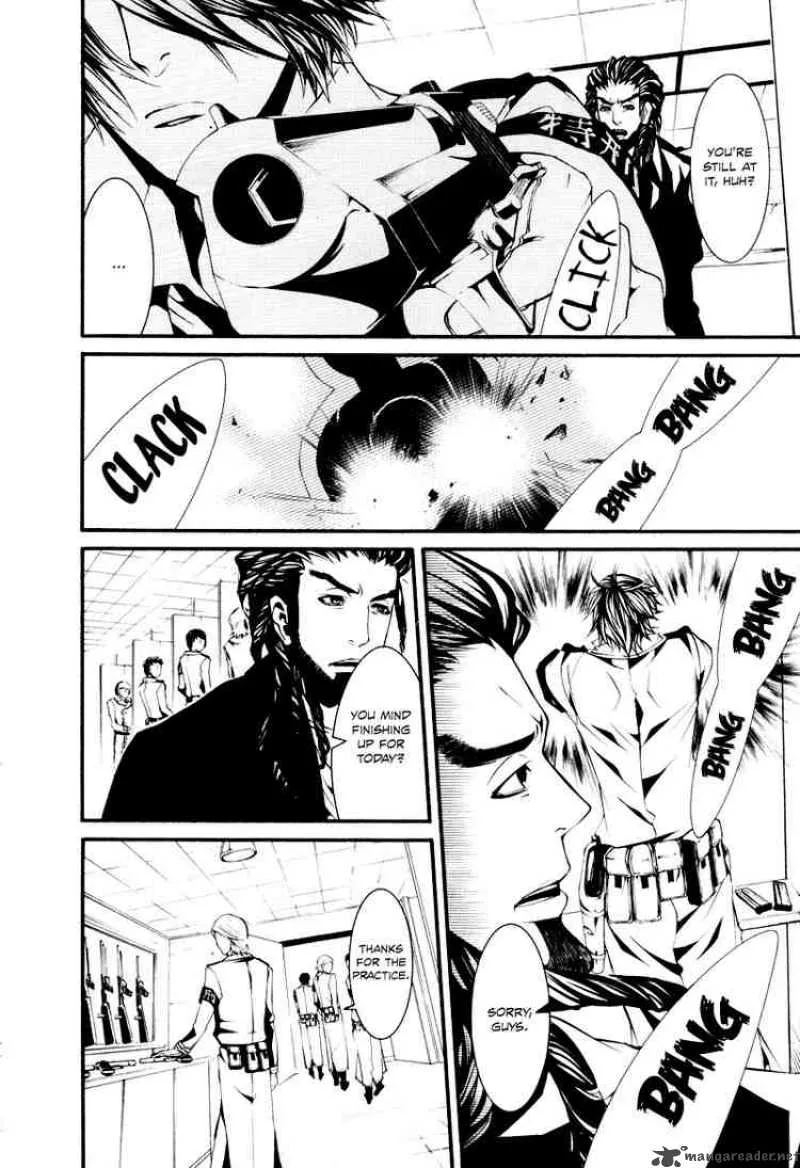 Dolls Chapter 12 page 19