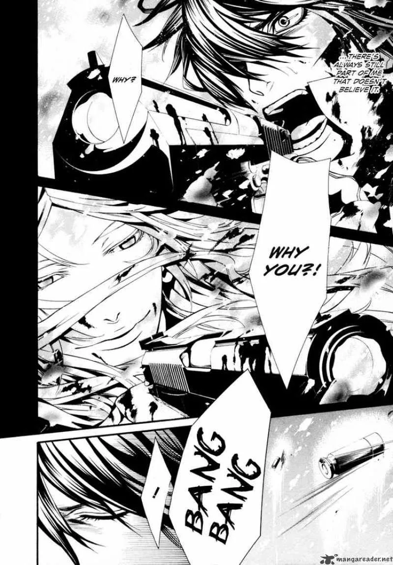 Dolls Chapter 13 page 19