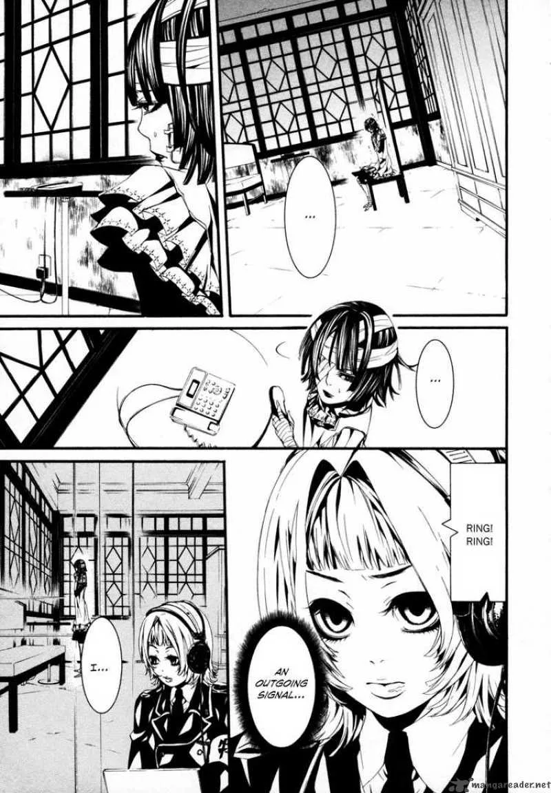 Dolls Chapter 15 page 5