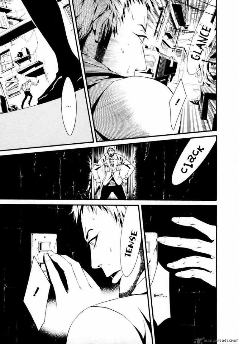 Dolls Chapter 15 page 15