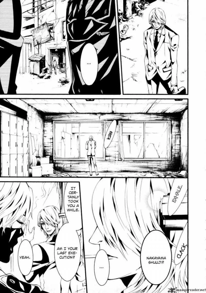 Dolls Chapter 15 page 27