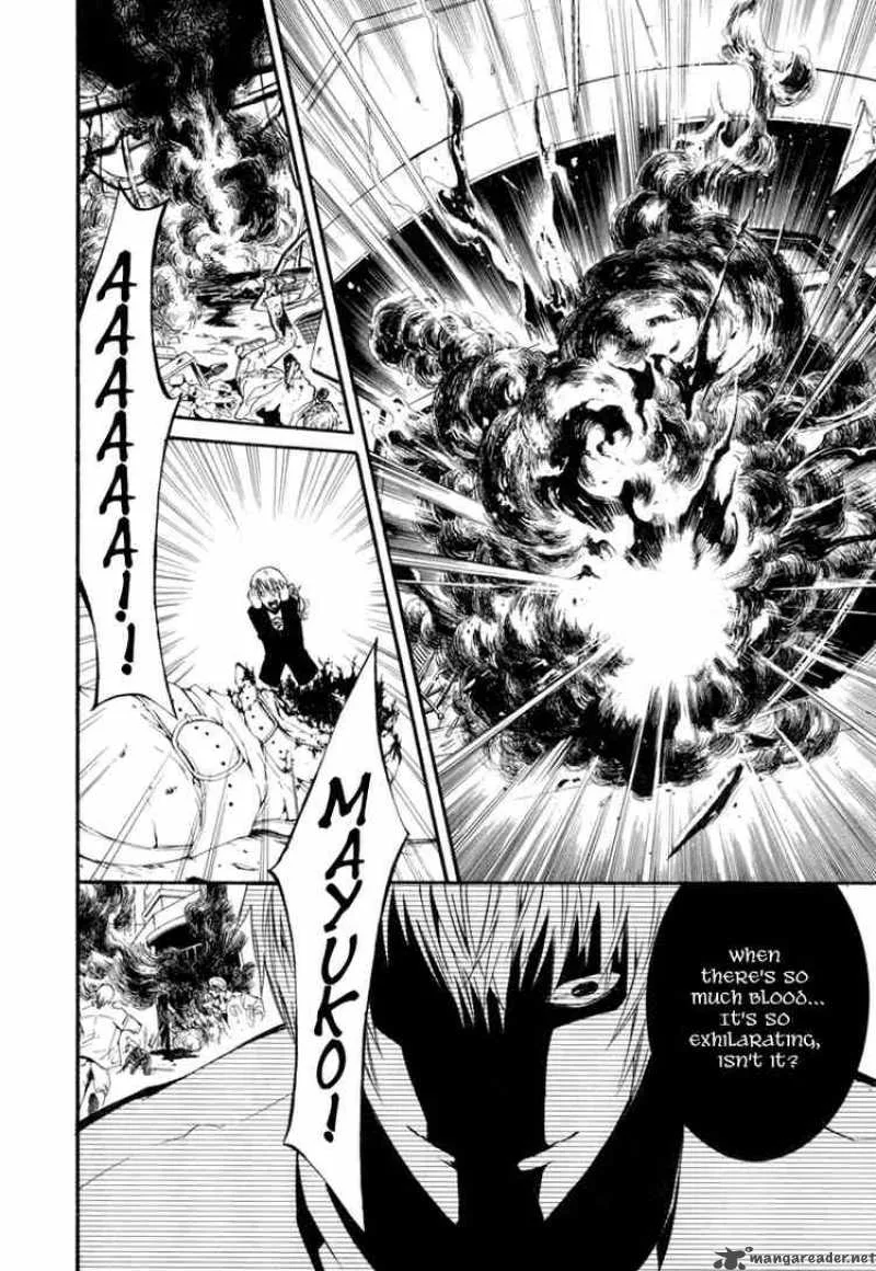 Dolls Chapter 2 page 4