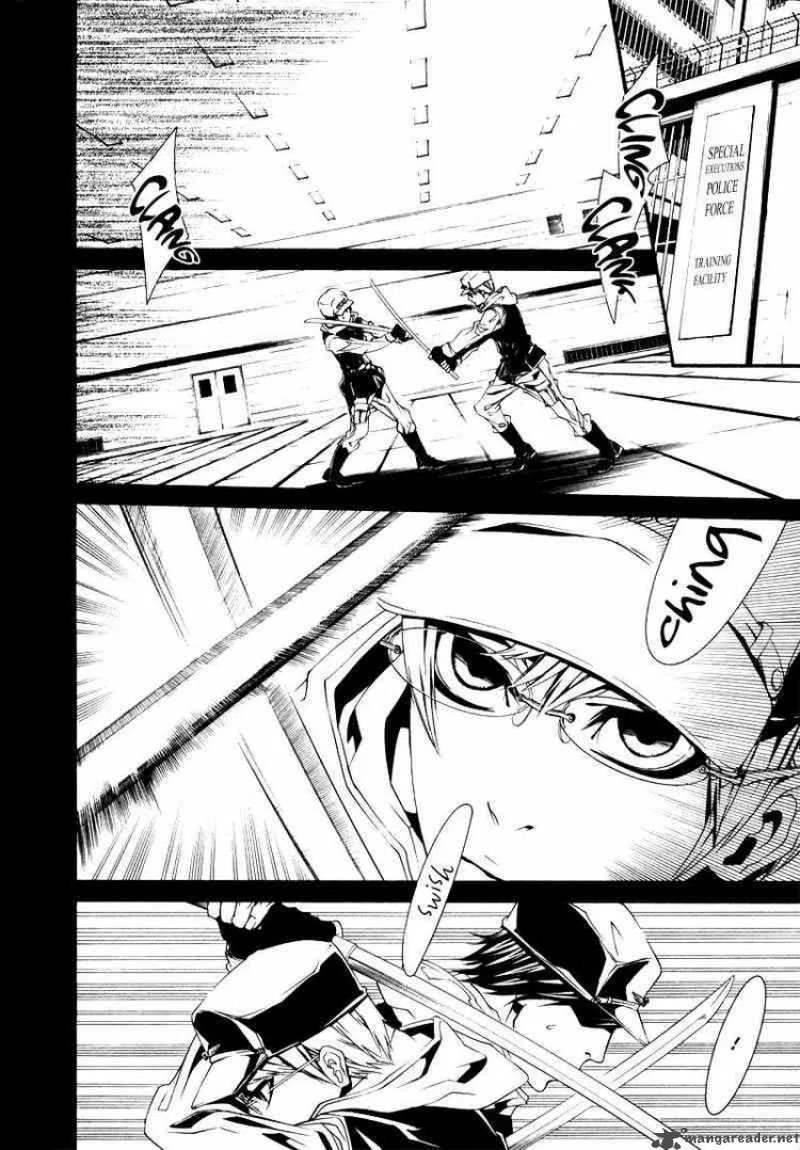 Dolls Chapter 20 page 2
