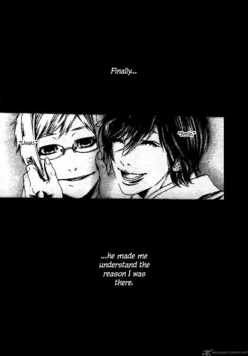 Dolls Chapter 21 page 40