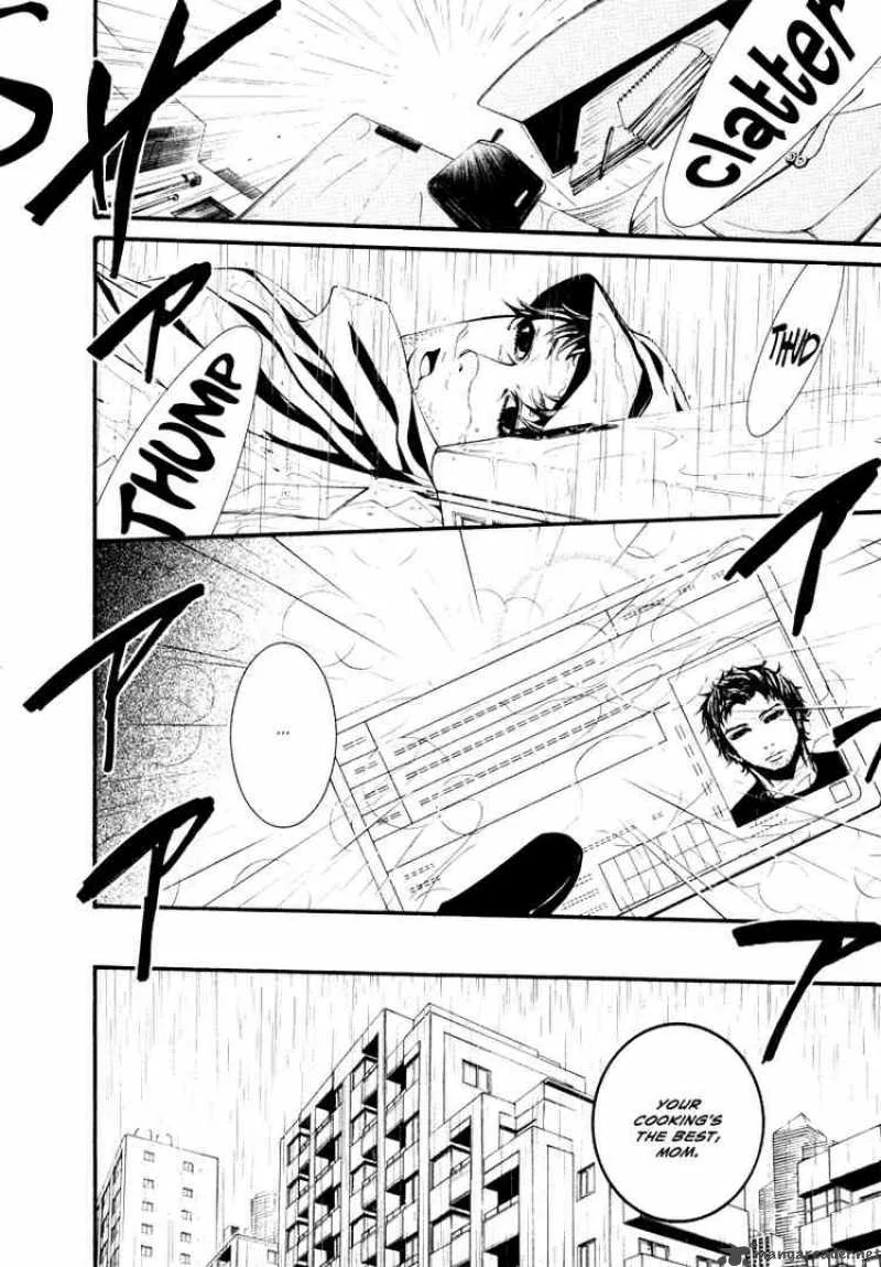 Dolls Chapter 23 page 2