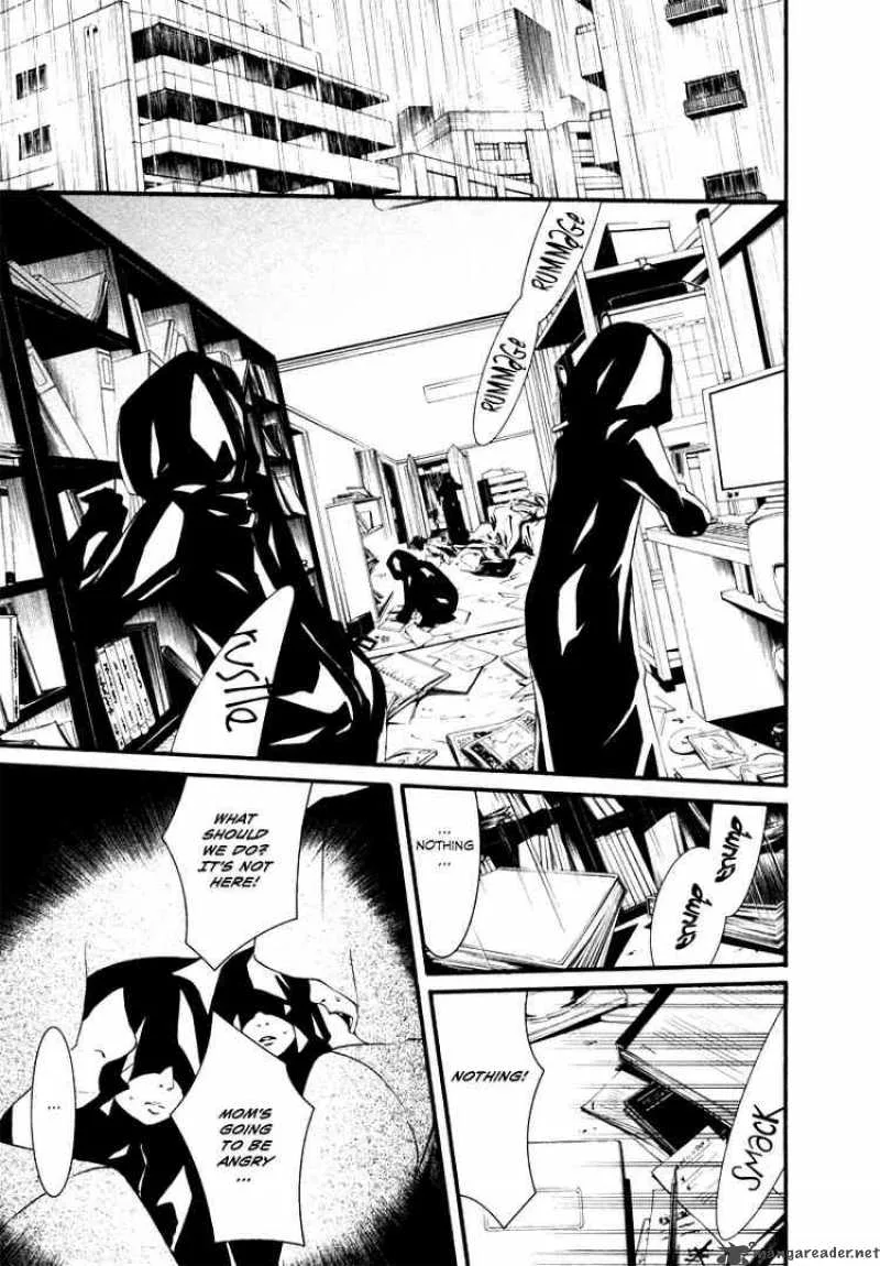 Dolls Chapter 23 page 5
