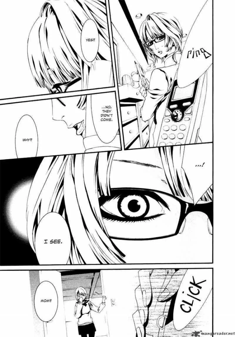 Dolls Chapter 24 page 21