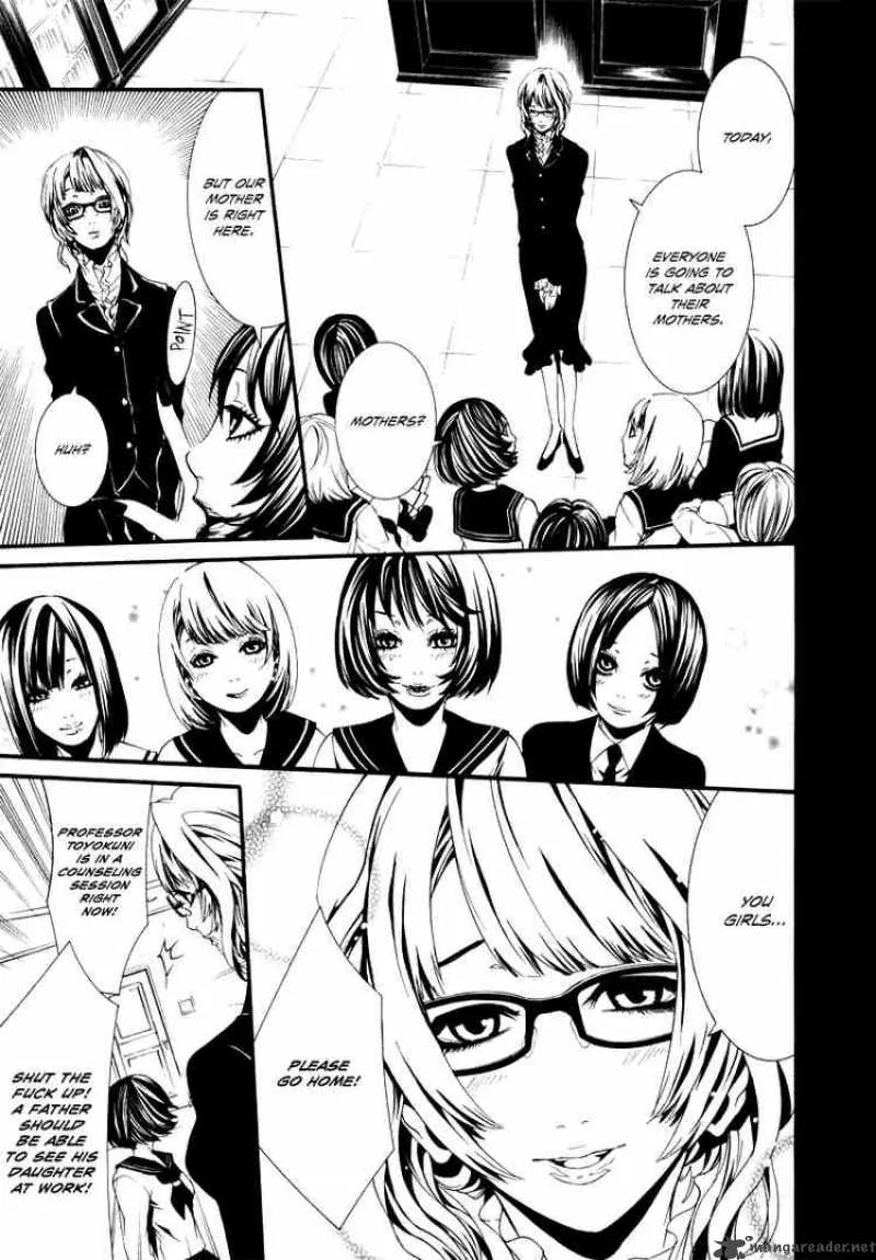 Dolls Chapter 25 page 3