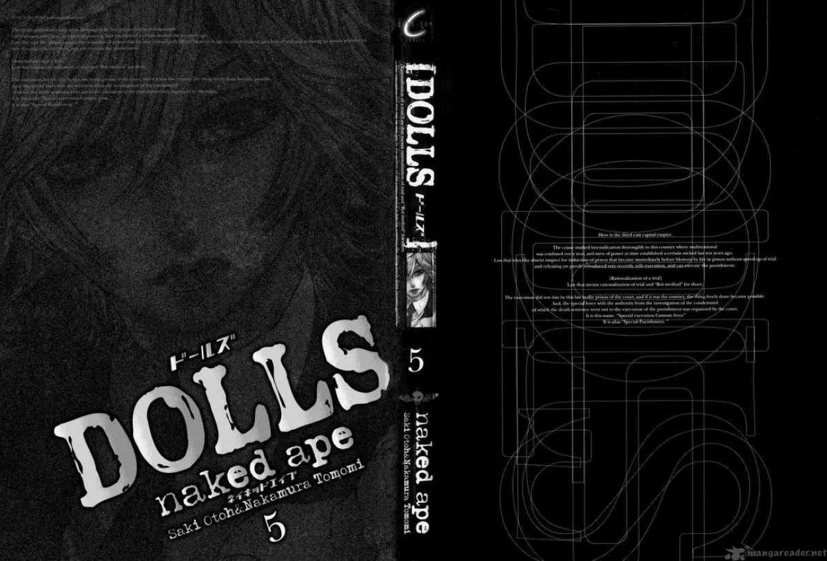 Dolls Chapter 26 page 2