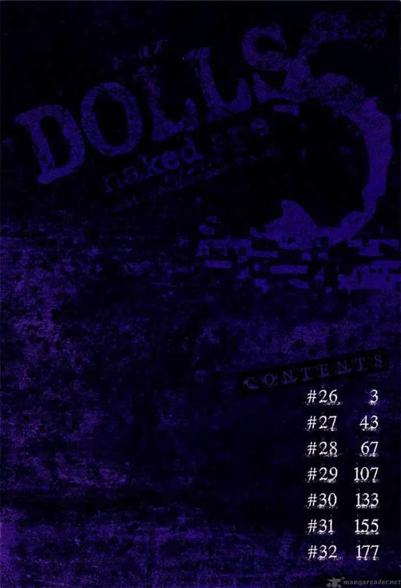 Dolls Chapter 26 page 4
