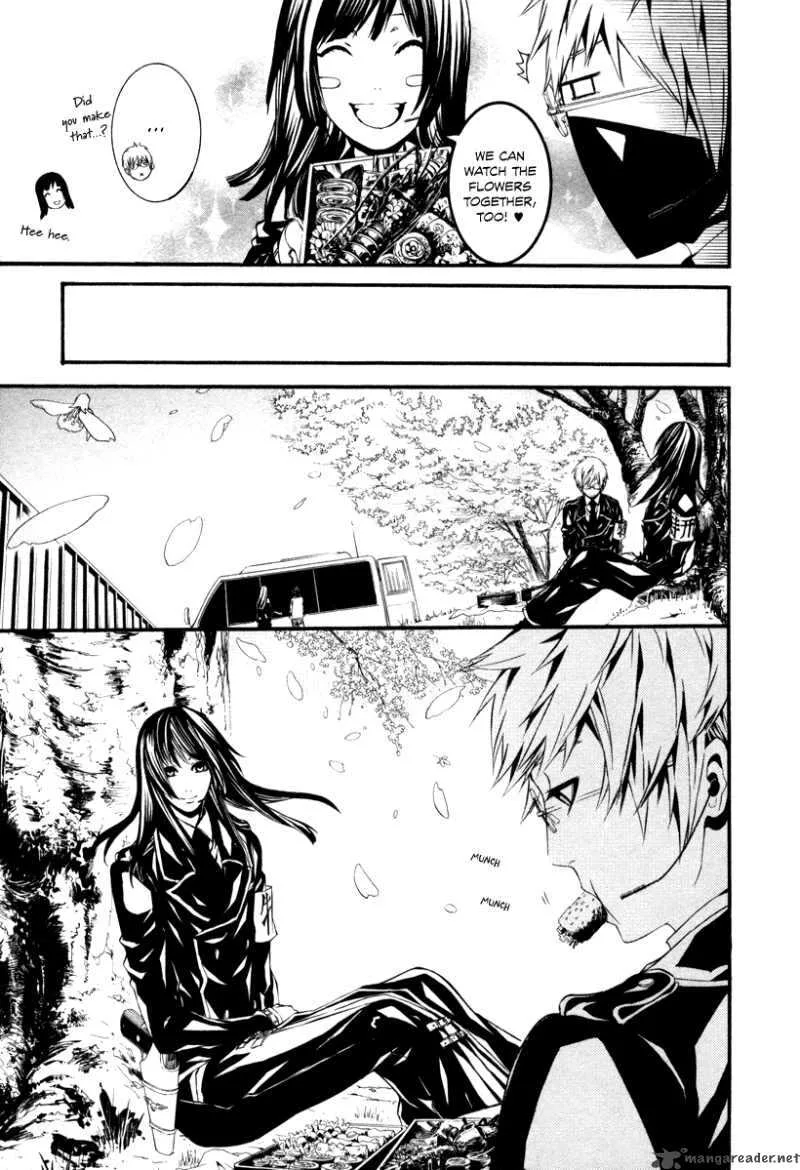 Dolls Chapter 27 page 7