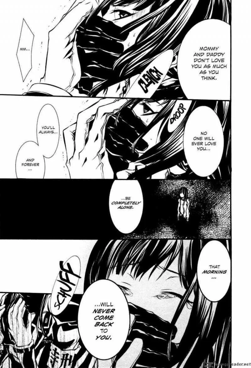Dolls Chapter 28 page 21