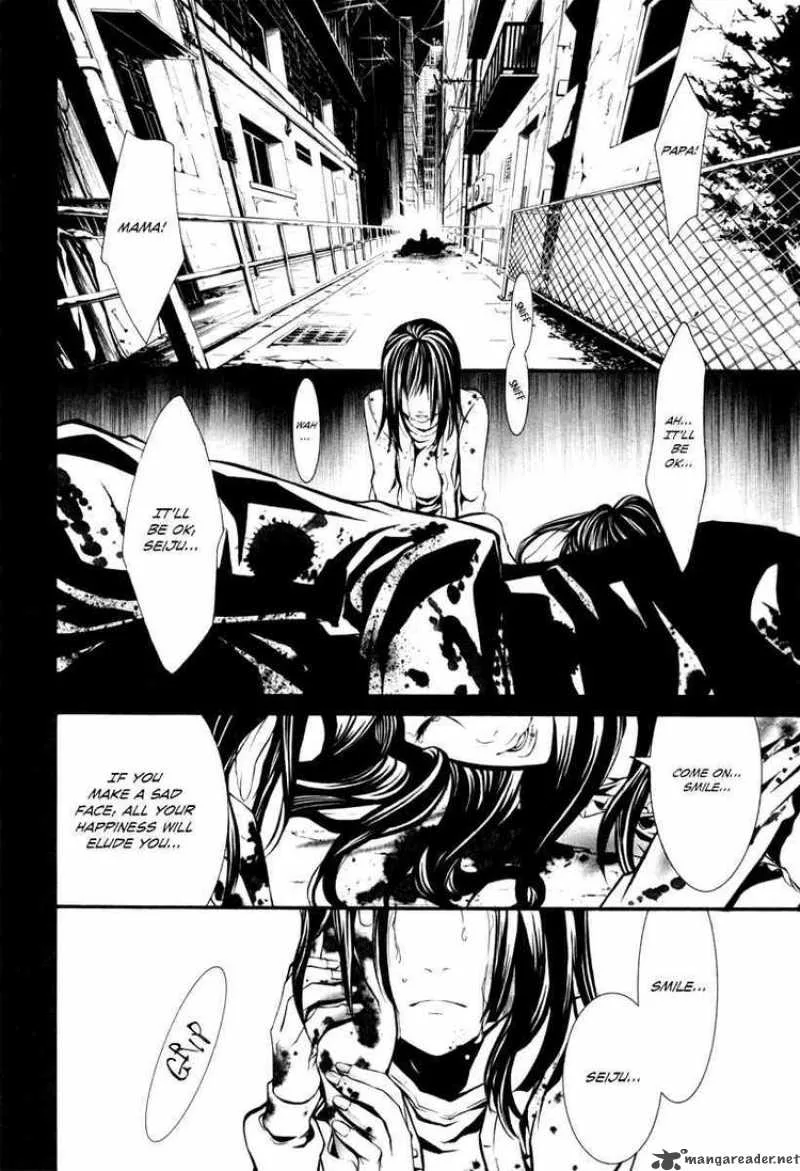 Dolls Chapter 28 page 2