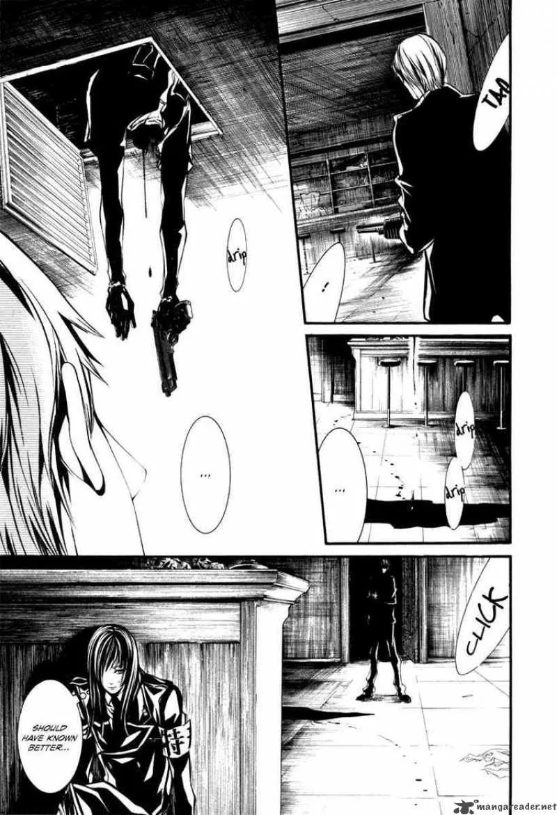 Dolls Chapter 28 page 15