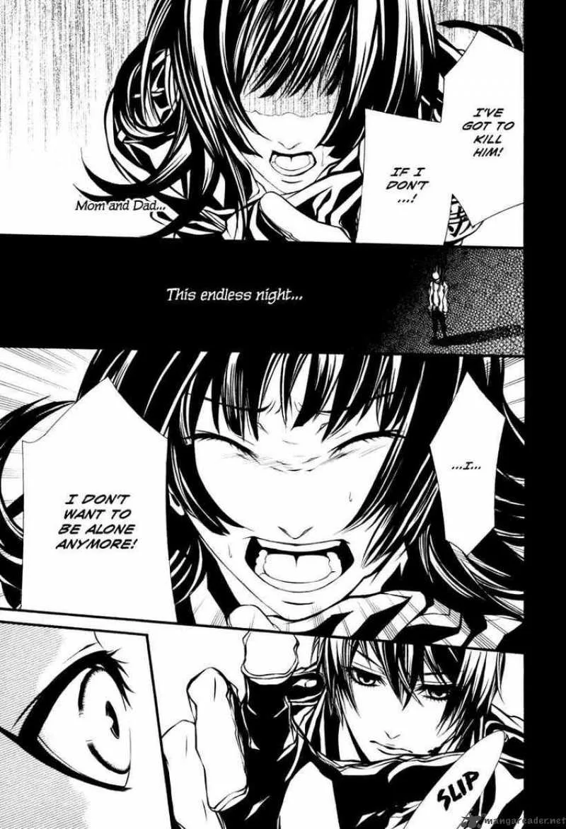 Dolls Chapter 28 page 28
