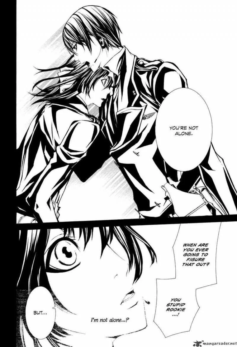 Dolls Chapter 28 page 29