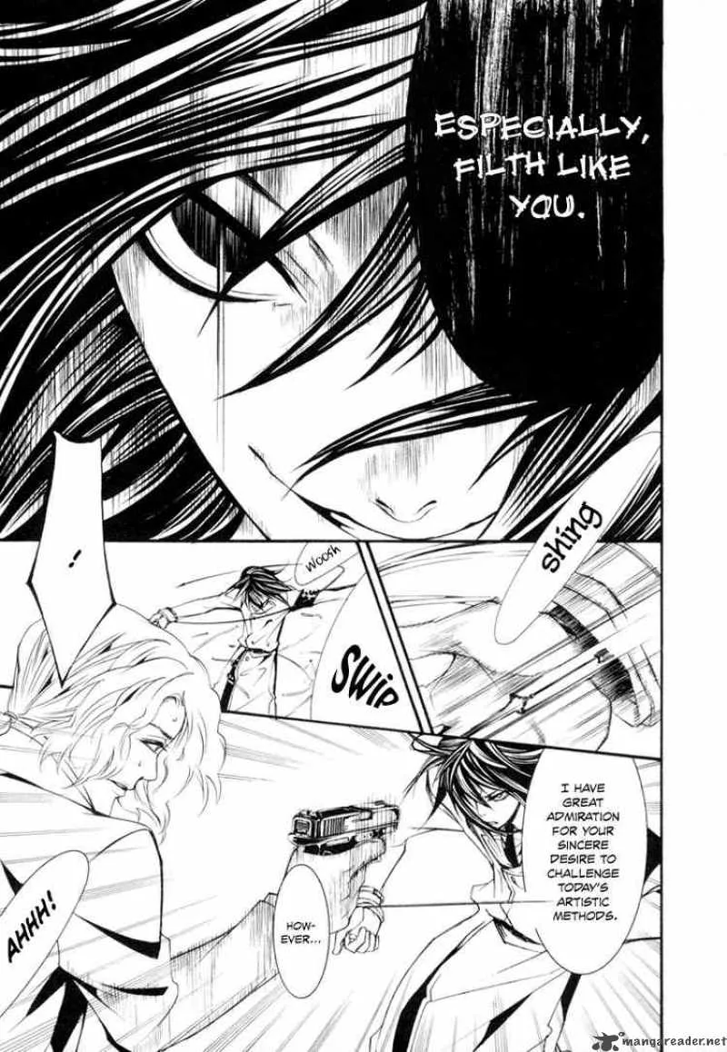 Dolls Chapter 3 page 29