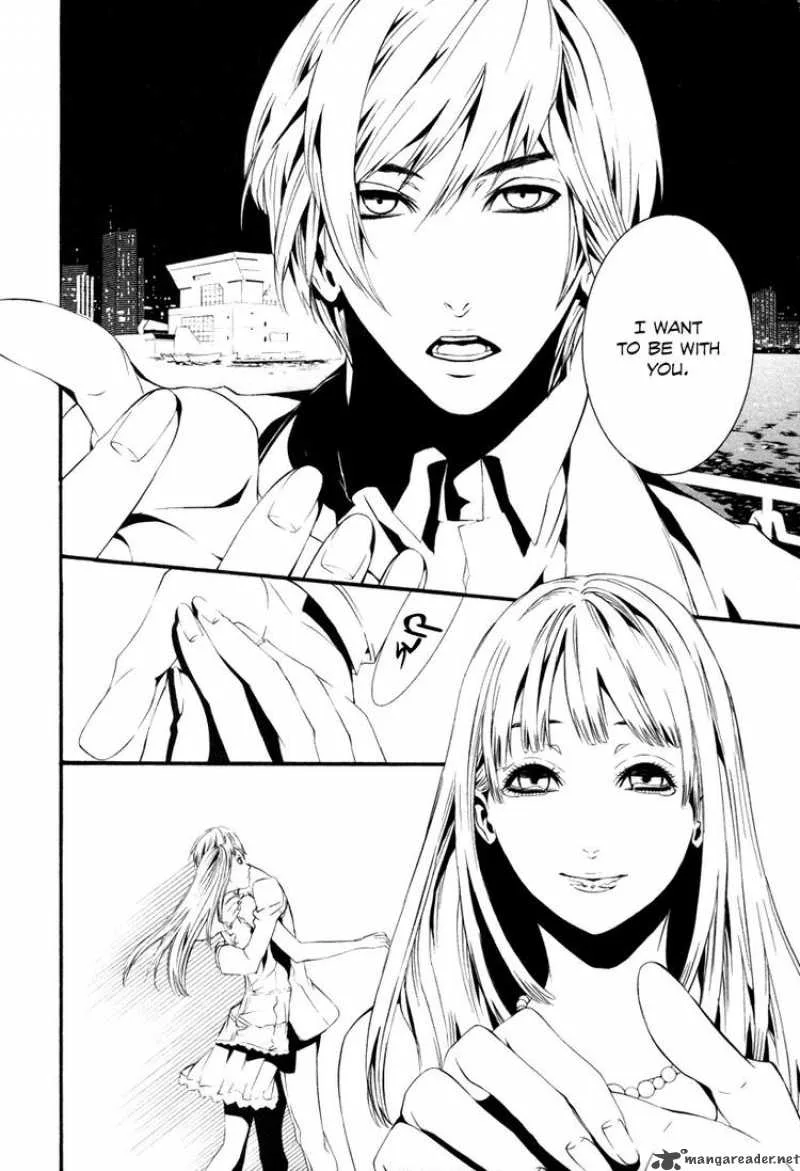 Dolls Chapter 31 page 2