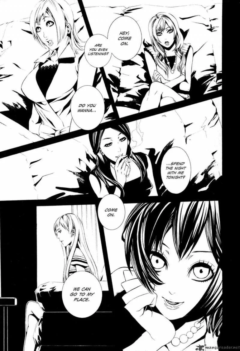 Dolls Chapter 31 page 9