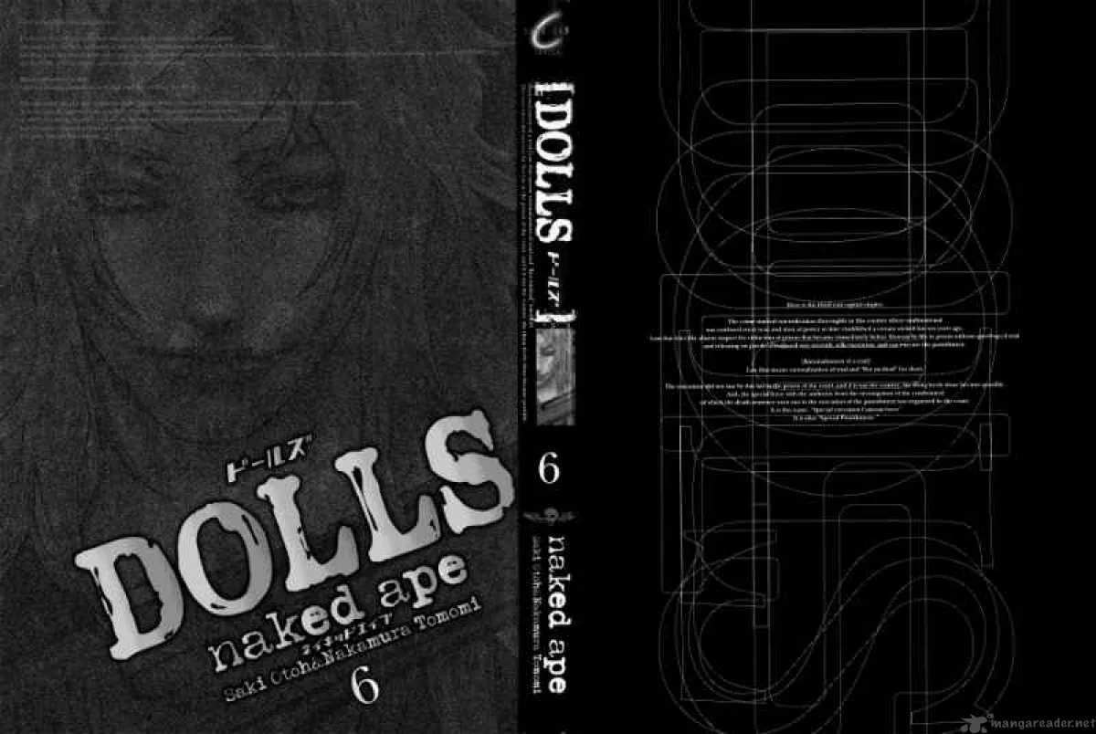 Dolls Chapter 33 page 2