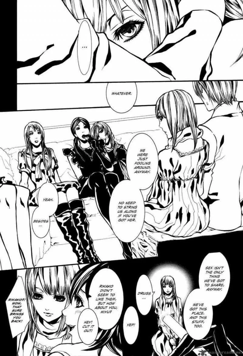 Dolls Chapter 35 page 10