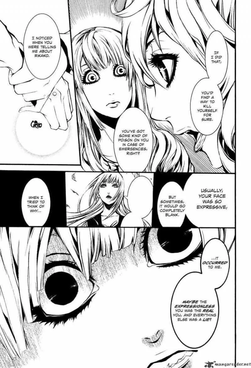 Dolls Chapter 35 page 19