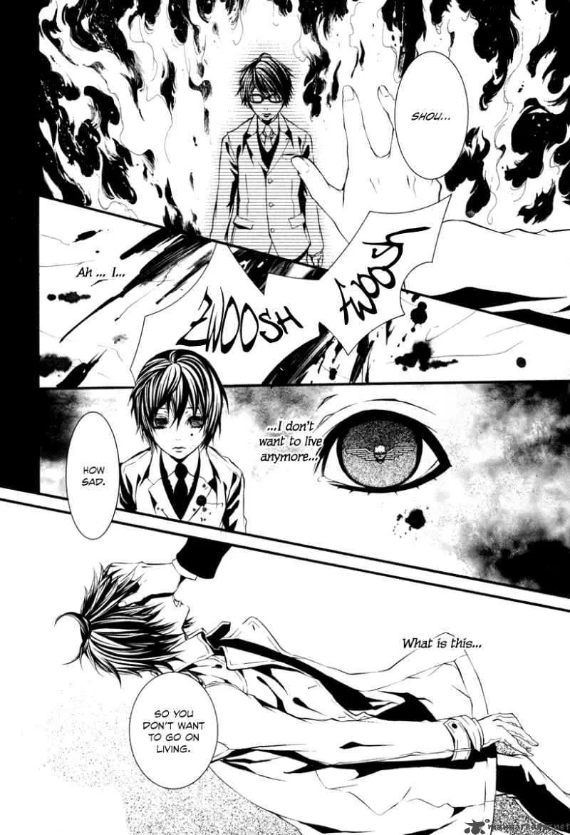 Dolls Chapter 36 page 10