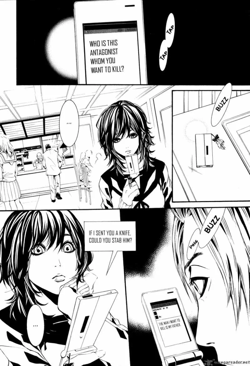 Dolls Chapter 38 page 10