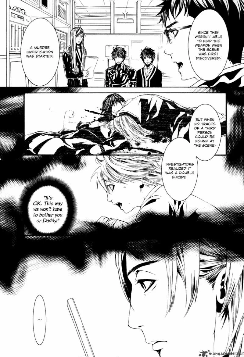 Dolls Chapter 38 page 9