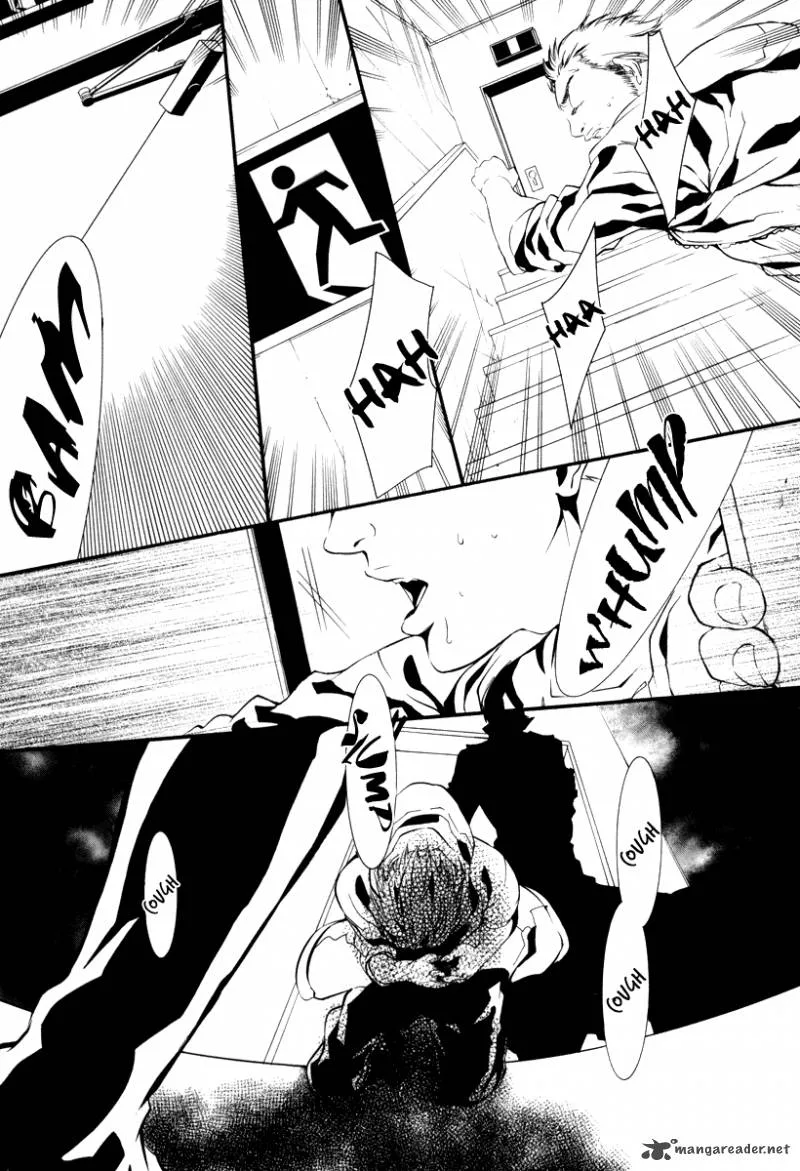 Dolls Chapter 41 page 3