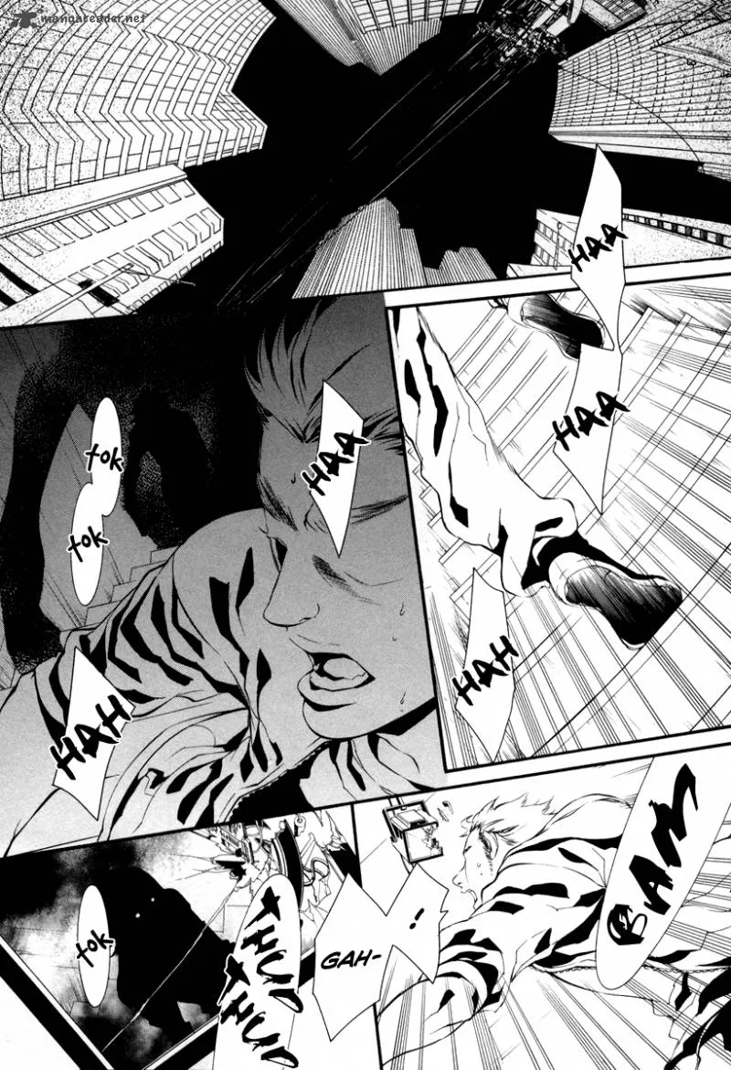 Dolls Chapter 41 page 2