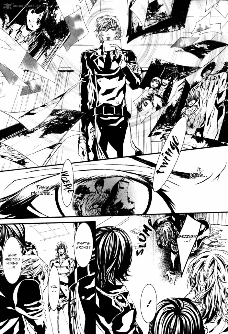 Dolls Chapter 42 page 8