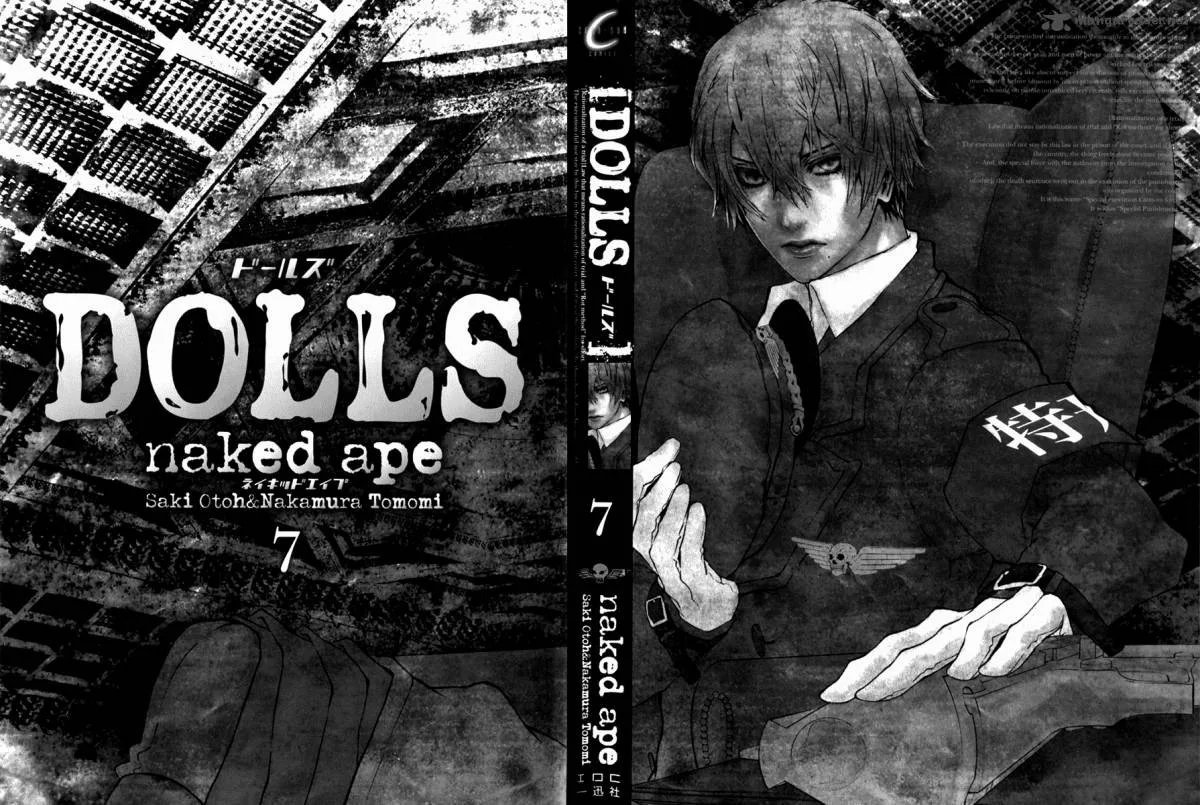 Dolls Chapter 42 page 2