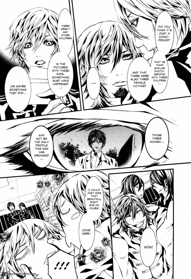 Dolls Chapter 42 page 12