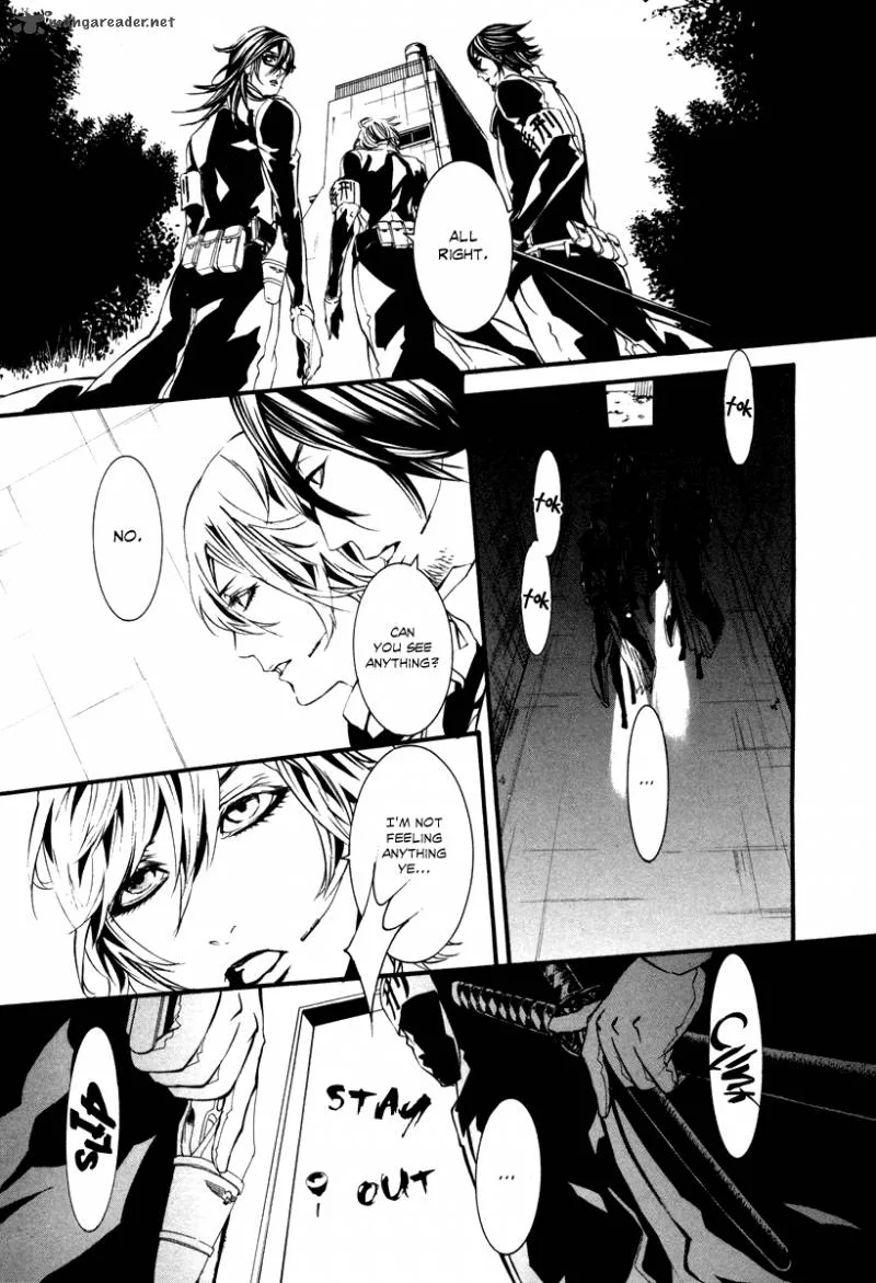Dolls Chapter 42 page 24