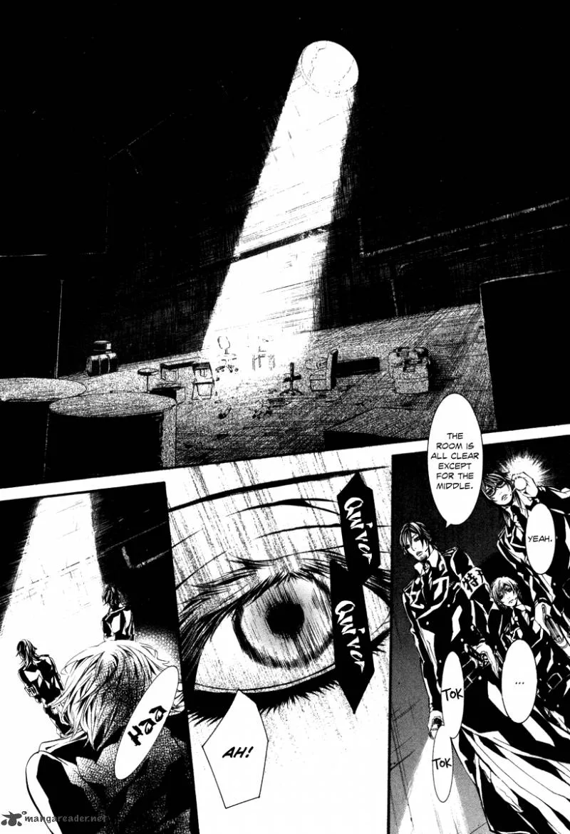Dolls Chapter 43 page 2