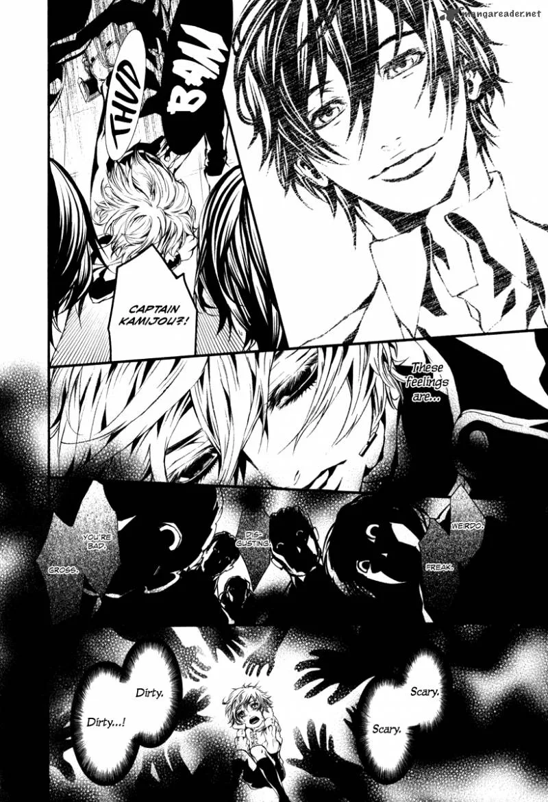 Dolls Chapter 43 page 4