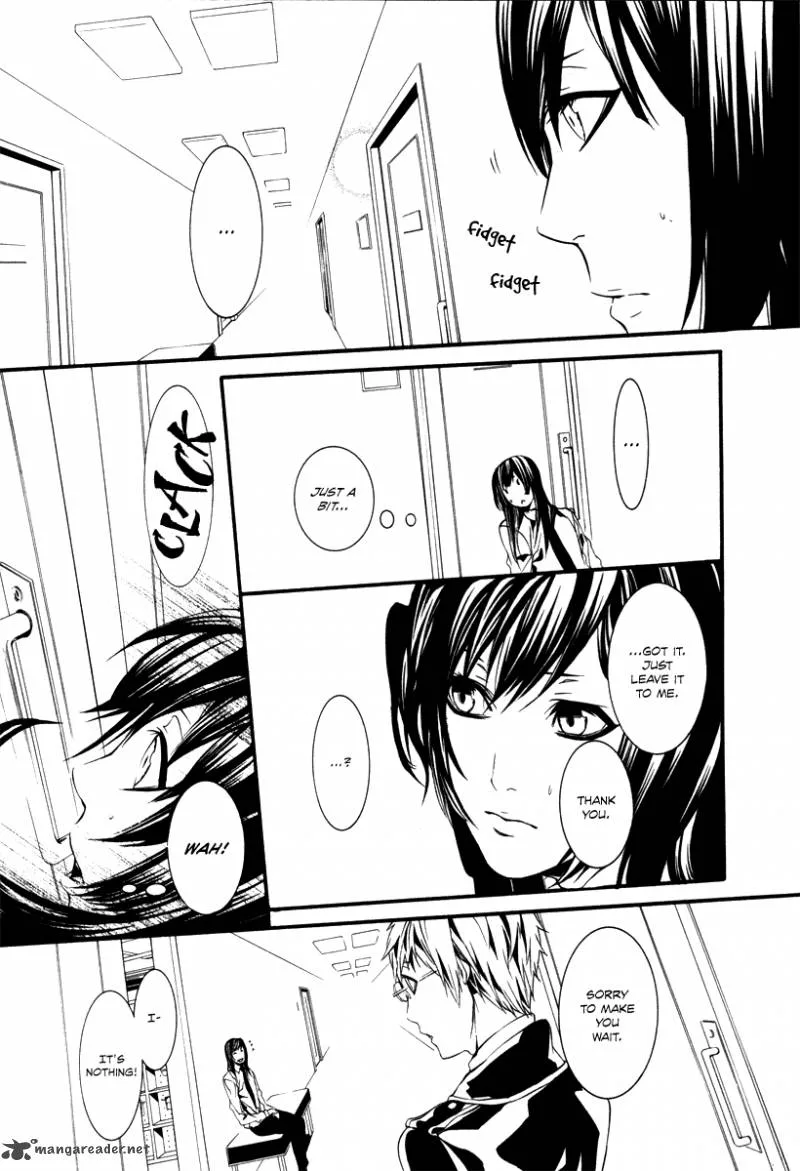 Dolls Chapter 44 page 9
