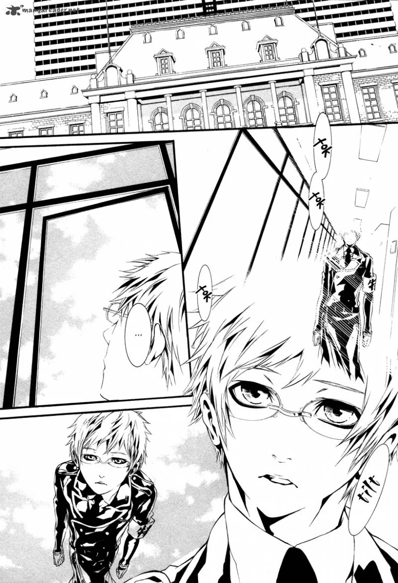 Dolls Chapter 44 page 2