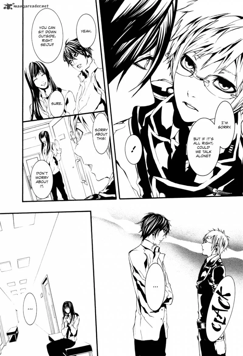 Dolls Chapter 44 page 8