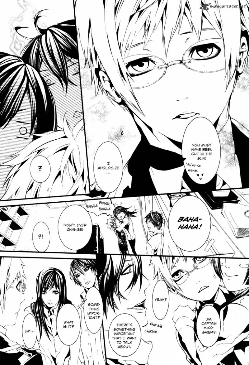 Dolls Chapter 44 page 7