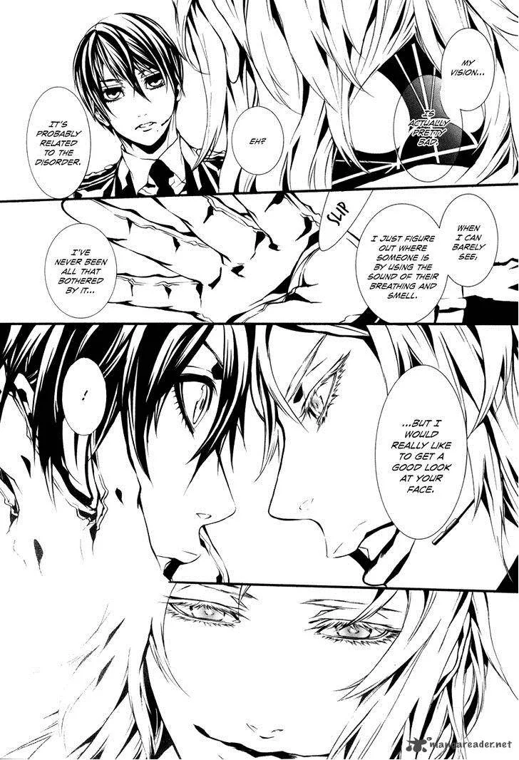 Dolls Chapter 45 page 6