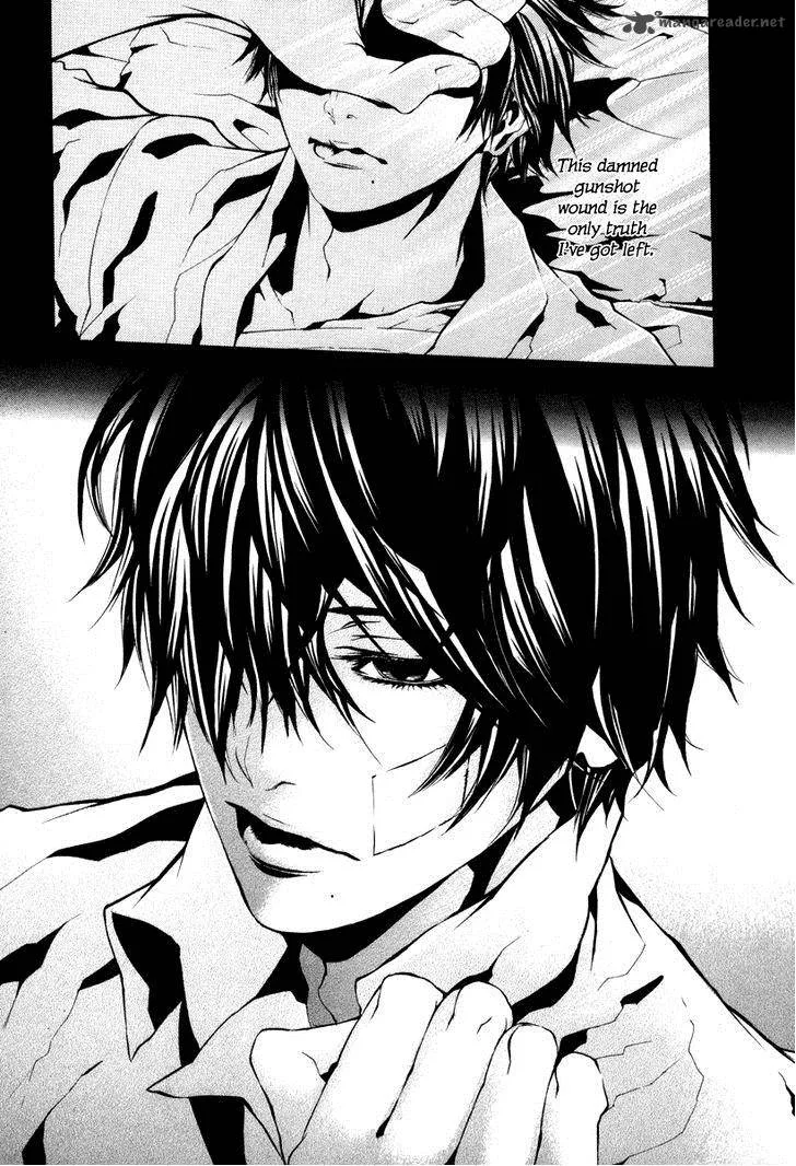 Dolls Chapter 46 page 25